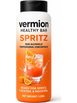 Vermion Mocktail Spritz 1,3kg