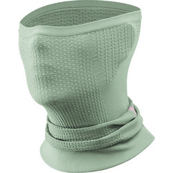 Rockbros LFA23 TVI Women's Knitted Bicycle Neck Warmer - Green