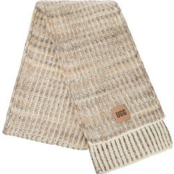 Φουλάρι - Εσάρπα - Κασκόλ Ugg U CHUNKY SPACE DYE SCARF 100824-NSML