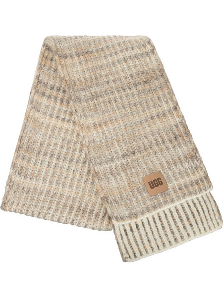 Φουλάρι - Εσάρπα - Κασκόλ Ugg U CHUNKY SPACE DYE SCARF 100824-NSML