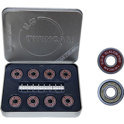 MICRO Ρουλεμάν Twincam ILQ-9
