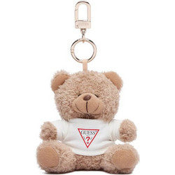 GUESS KEYCHAINS RWB7460116 BEAR