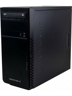 Innovation IT PC Intel ULTRA 5 225 / 16GB / SSD 512GB M.2 NVMe*