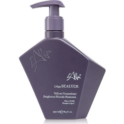 L'Alga SEAPURE Pre-Shampoo 250 ml