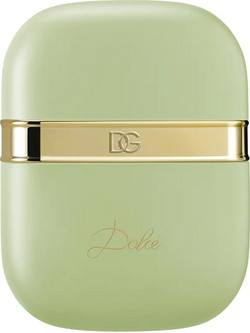 DOLCE & GABBANA DOLCE alcohol free perfume gel 30 ml