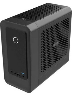 Zotac ZBOX MAGNUS ONE Mini PC (Core Ultra 7 265/16GB DDR4/1TB SSD/W11 Home)