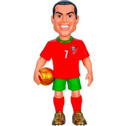 MINIX WORLD CUP PORTUGAL CRISTIANO RONALDO MNXR5000 Πολύχρωμο