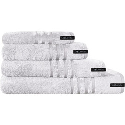 Πετσέτα Bonus Perla guy Laroche 100% Βαμβάκι 30x50 100% Βαμβάκι