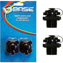 BASE SPORT BOSTON VALVE 2PC SET