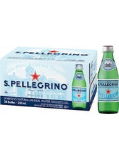 ΝΕΡΟ SAN PELLEGRINO 250ml