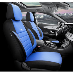 Otom Pro Design PRO-107 Black / Blue 11τμχ