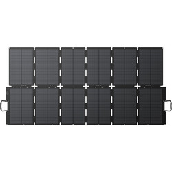 BLUETTI PORTABLE SOLAR PANEL SORA 500 P-SORA500-UG-BK-MD20