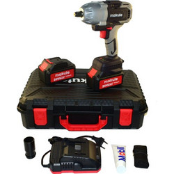Brushless ισχυρό μπουλονόκλειδο 20V MAKUTE 800N