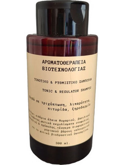 Fito+ Τονωτικό Σαμπουάν Πρόπολης 300ml