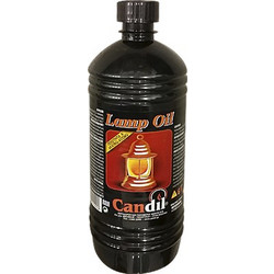 Παραφινέλαιο 1L Homie 57112 - 20 ΤΕΜ 37-92