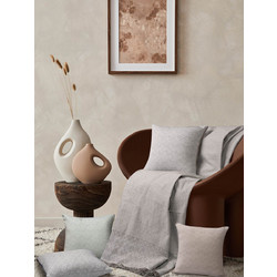 MADI Ριχτάρι Πολυθρόνας 170x180 Rombo Brown