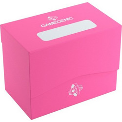 Gamegenic - Side Holder 80+ Pink (GGS25050ML)