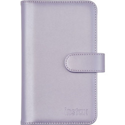 Fujifilm Instax Mini Album dreamy purple