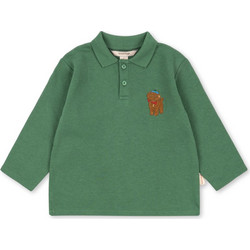 Konges Slojd Spotty Polo Gots Fairway