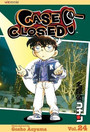 Case Closed, Vol. 24 Case Closed, Vol. 24