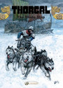 Thorgal Vol. 25: The BladeShip Thorgal Vol. 25: The BladeShip