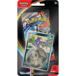 Pokemon TCG: Chaos Rising Checklane Blister