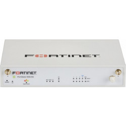 Firewall Fortinet Fortigate 50G (FG-50G) 5x GE RJ45, 4x Internal Ports, 1x WAN Port FG-50G