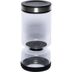 Gefu draining glass LAVINA 1.3 L