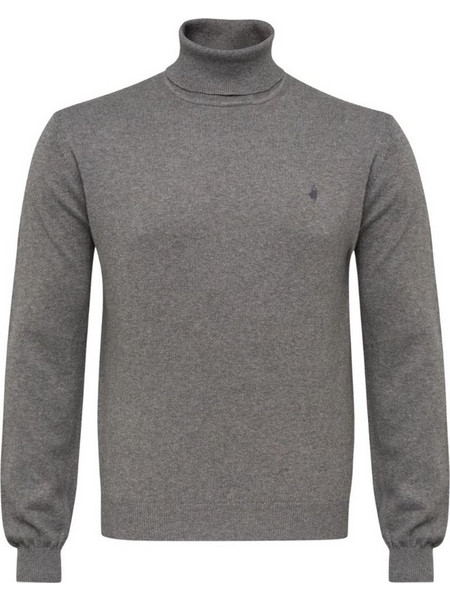 ΠΟΥΛΟΒΕΡ ΖΙΒΑΓΚΟ MCS, LIGHT GREY