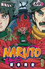 NARUTO Tome 69 NARUTO Tome 69
