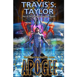 Apogee