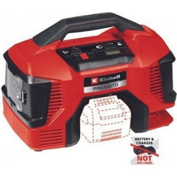 Einhell Pressito 18/21