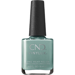 CND Vinylux Morning Dew 409 Gloss Βερνίκι Νυχιών Μακράς Διαρκείας