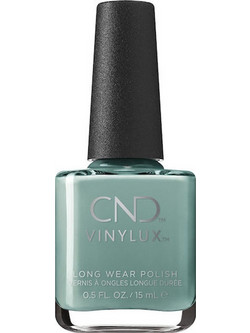 CND Vinylux Morning Dew 409 Gloss Βερνίκι Νυχιών Μακράς Διαρκείας