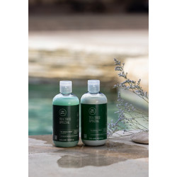Paul Mitchell Tea Tree Special Σαμπουάν & Conditioner για Προστασία Χρώματος για Βαμμένα Μαλλιά 300ml
