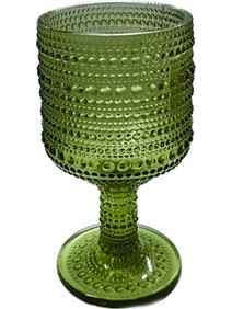 Agc Ποτήρι Νερού Γυάλινο Κολωνάτο 250ml 00203274