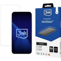 3mk HardGlass Tempered Glass (Xiaomi Redmi Note 17 5G)