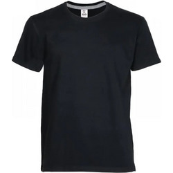 KEYA KMC-155 K-Prime T-shirt Μαύρο