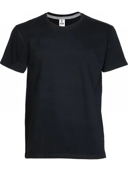 KEYA KMC-155 K-Prime T-shirt Μαύρο