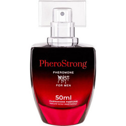 PheroStrong Beast for Men Perfume 50ml