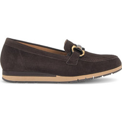 Gabor Μοκασίνια-Loafers GAB/400402 004-MOCCA