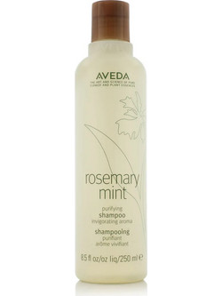 Aveda Rosemary Mint Σαμπουάν για Επανόρθωση 250ml