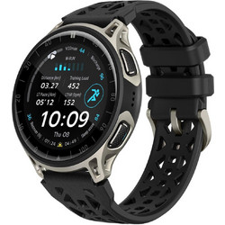 Amazfit Cheetah 2 Pro Black