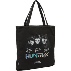 Demon Hunters Kpop Soul Shopping Bag