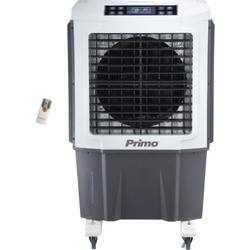 Evaporative Air Cooler PRAC-80465 Primo Airflow6000Cbm Με Τηλεχ/ριο