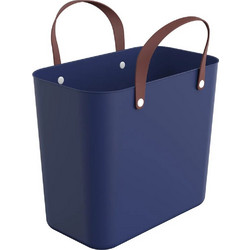 ROTHO Albula Style Navy - tote bag - 25l
