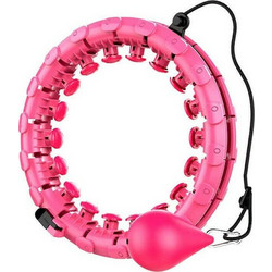Andowl Q-T182 Hula Hoop Massager