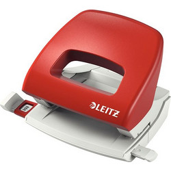 ΠΕΡΦΟΡΑΤΕΡ LEITZ 5038 16Φ 25 RED