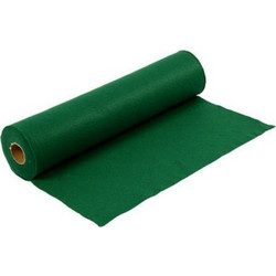 ΤΣΟΧΑ WEROLA HOBBY FELT 45cmX5m ΡΟΛΟ 87 GREEN