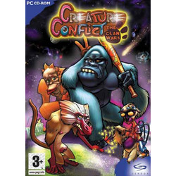 Creature Conflict The Clan Wars PC
